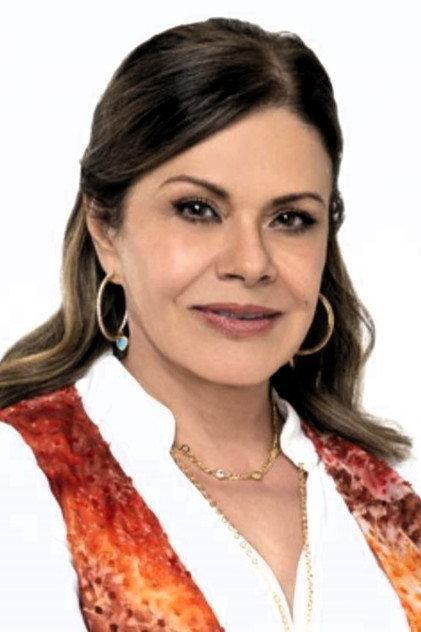 María Sorté - Actor Profile Photo