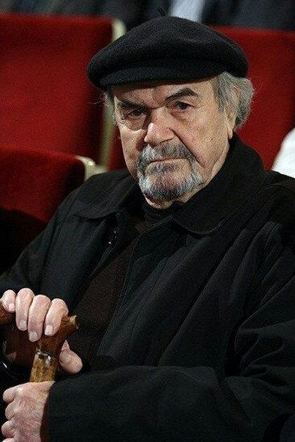 Valiyollah Shirandami - Actor Profile Photo