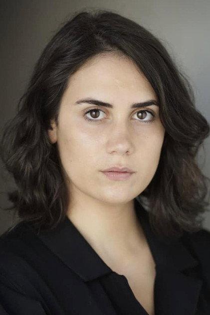 Susku Ekim Kaya - Actor Profile Photo