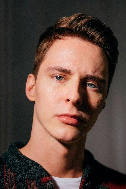 Pavel Yashkov - Actor Profile Photo