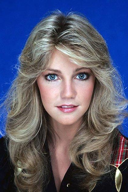 Heather Locklear - Actor Profile Photo