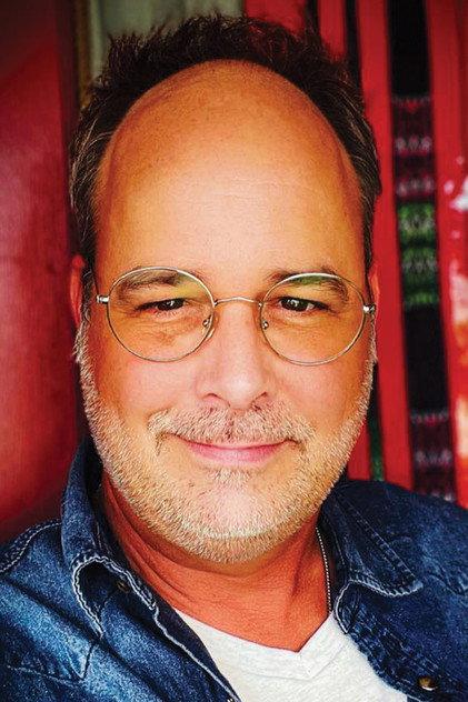 Edward Paul Fry - Actor Profile Photo
