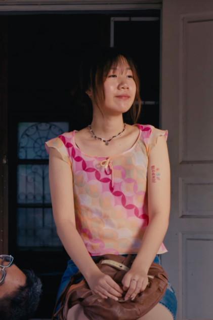 Wanida Xu - Actor Profile Photo