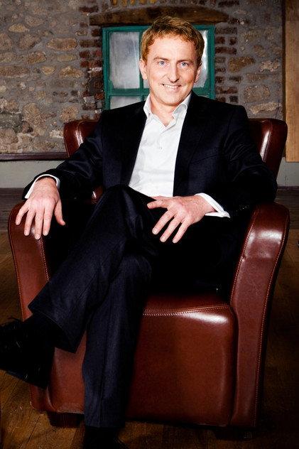 Seán O'Sullivan - Actor Profile Photo