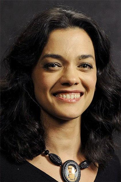 Ana Cecília Costa - Actor Profile Photo