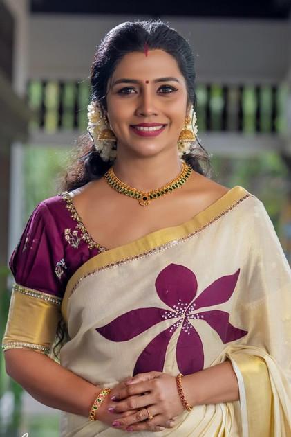 Letha Das - Actor Profile Photo