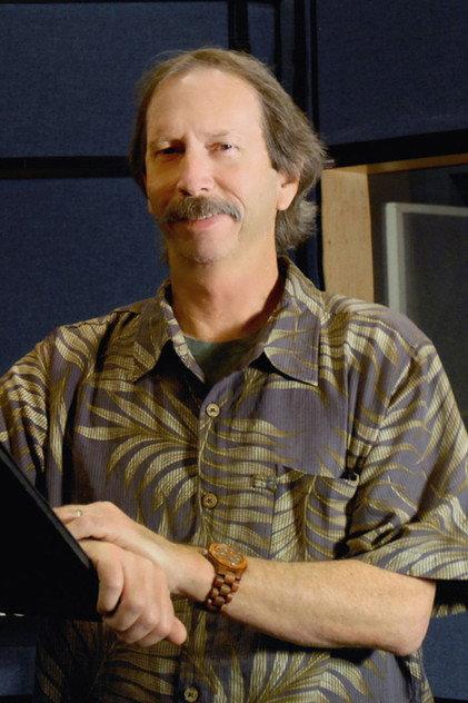 Doc Kane - Actor Profile Photo