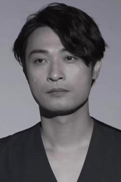 Vernon Fong - Actor Profile Photo