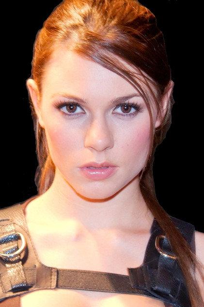 Alison Carroll - Actor Profile Photo