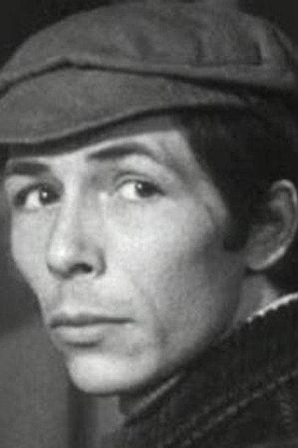 Michel Tureau - Actor Profile Photo