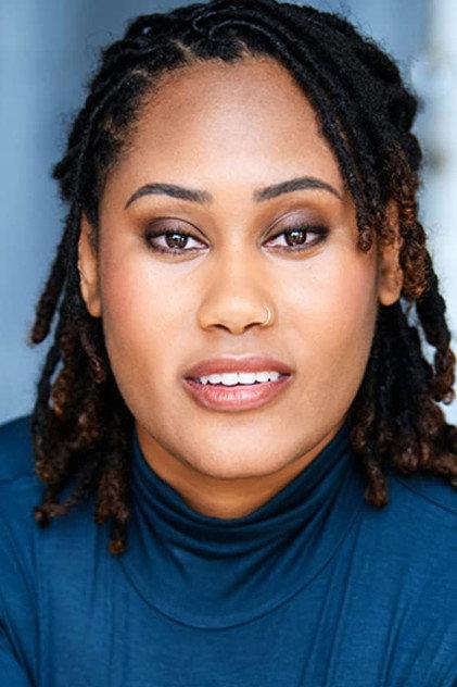 Elena Sharae Williams - Actor Profile Photo