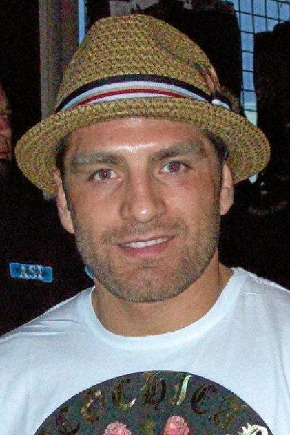Joe Camacho - Actor Profile Photo