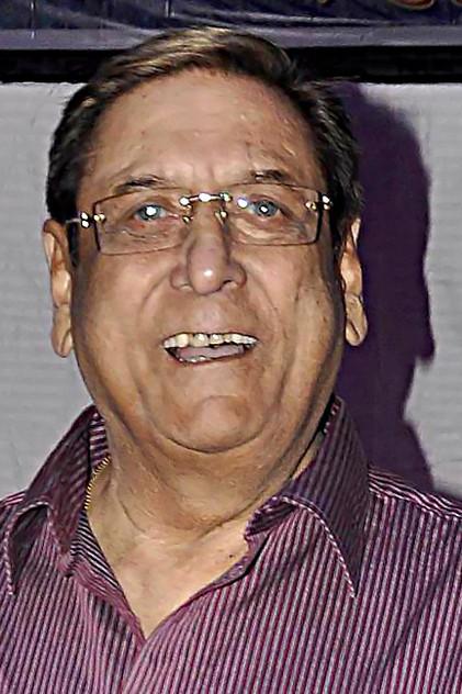 Gufi Paintal - Actor Profile Photo