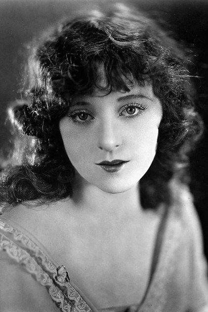 Jobyna Ralston - Actor Profile Photo