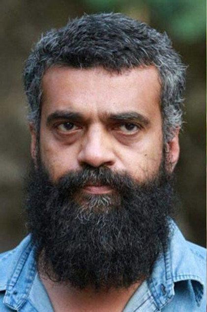 Anil Nedumangad - Actor Profile Photo