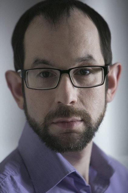 Valentin Samokhin - Actor Profile Photo