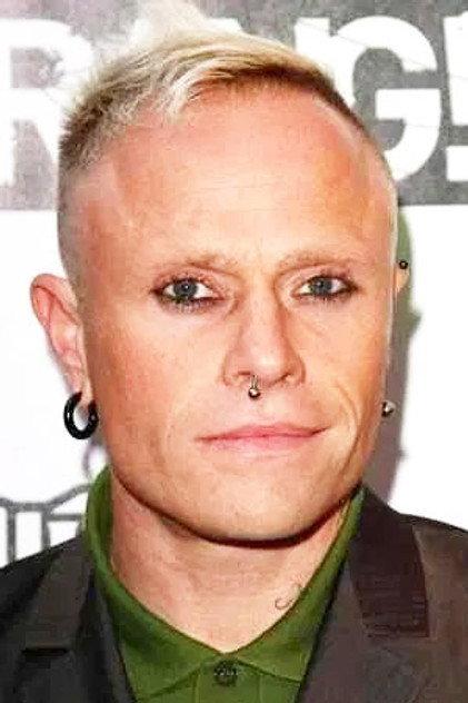 Keith Flint - Actor Profile Photo