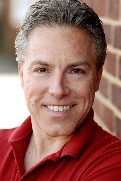 Cory Peterson - Actor Profile Photo