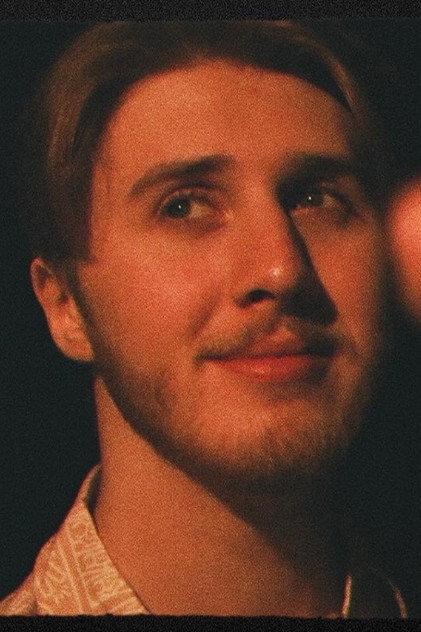 Tristan Audet - Actor Profile Photo