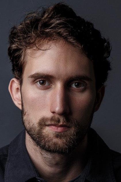 Felipe Ricca - Actor Profile Photo
