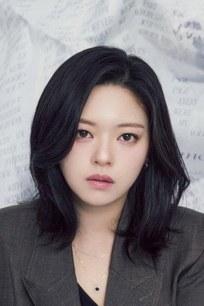 JEONGYEON - Actor Profile Photo