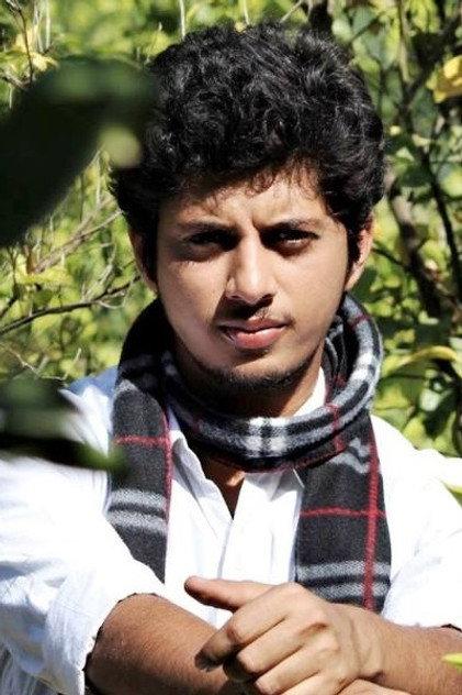 Mayur More - Actor Profile Photo