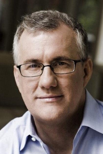 David Linde - Actor Profile Photo