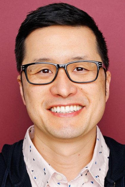 Vince Yap - Actor Profile Photo