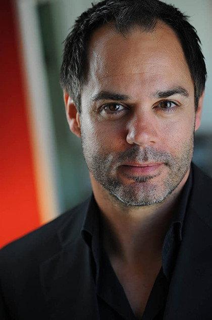 Lorry D'Ercole - Actor Profile Photo