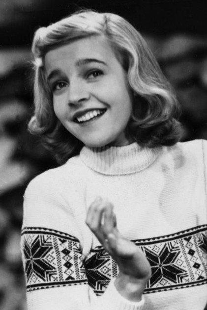 Alice Babs - Actor Profile Photo
