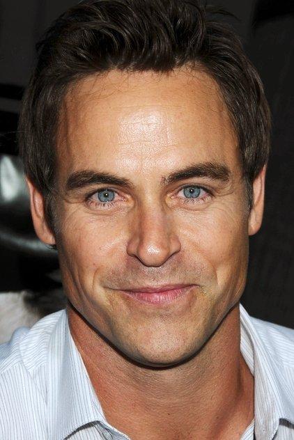 Boyd Kestner - Actor Profile Photo