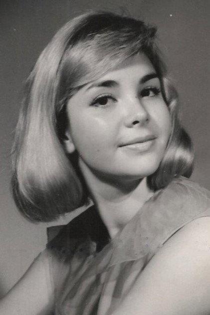 Chonette Laurent - Actor Profile Photo