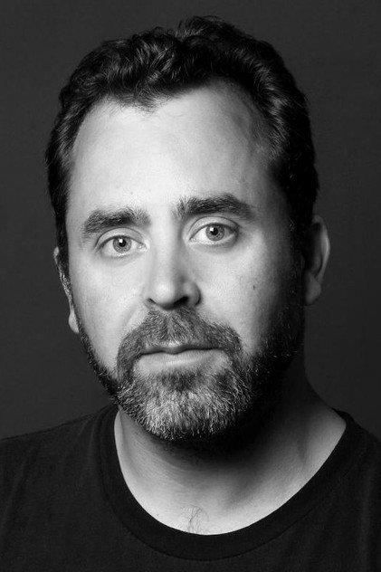 Horace Cohen - Actor Profile Photo