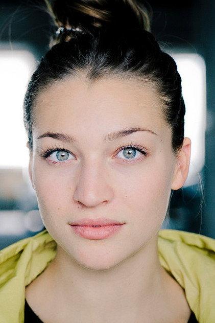 Antonia Moretti - Actor Profile Photo
