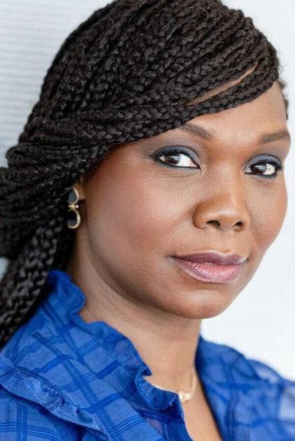 Kareen Guiock - Actor Profile Photo