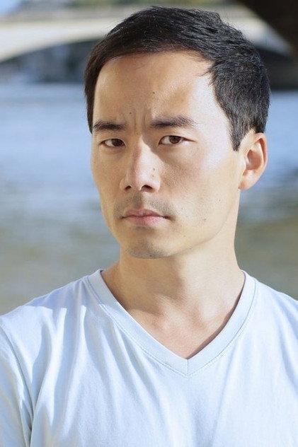 François-Marie Nivon - Actor Profile Photo