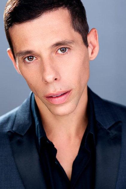 Alex Montaldo - Actor Profile Photo