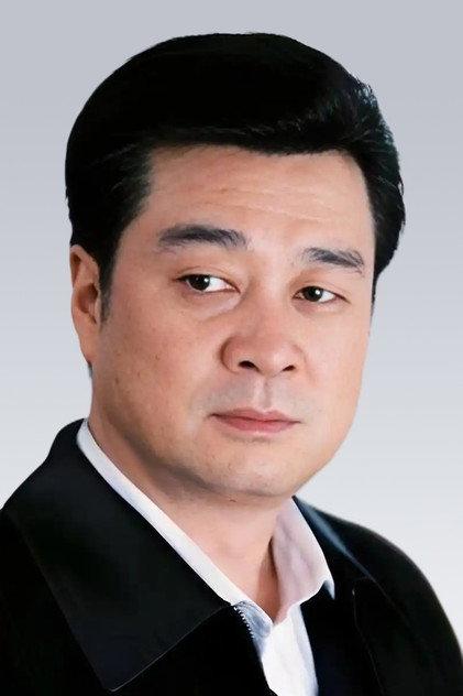 Chen Yiheng - Actor Profile Photo
