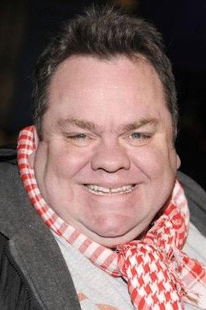 Preston Lacy - Actor Profile Photo