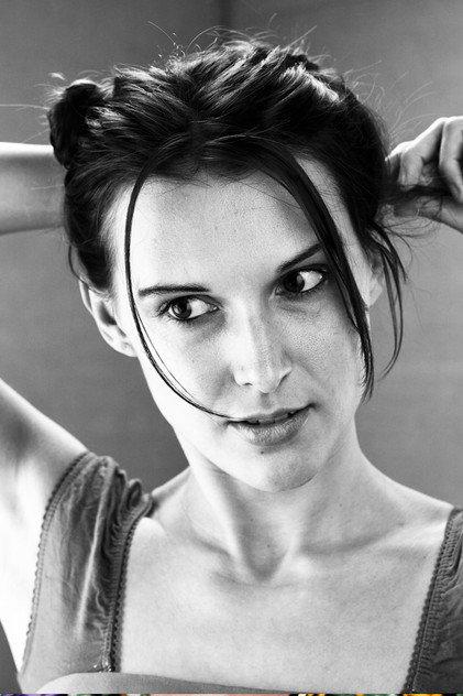Natacha Jenny - Actor Profile Photo