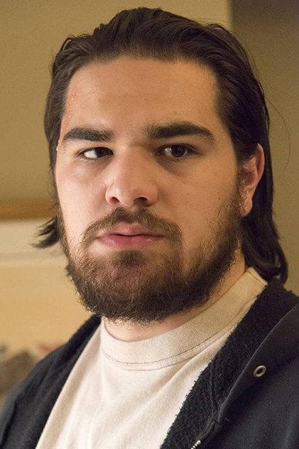 Duke Davis Roberts - Actor Profile Photo