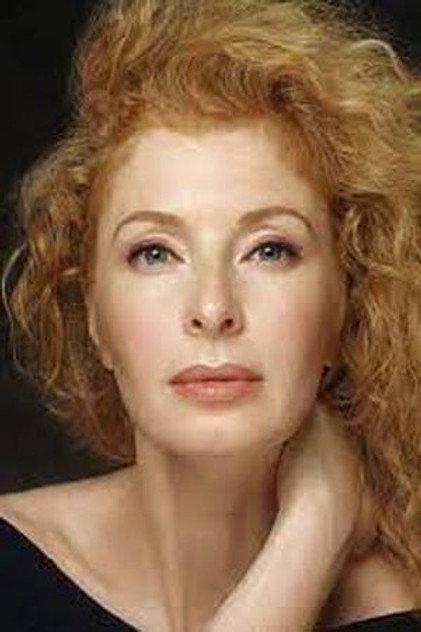 Amaliya Mordvinova - Actor Profile Photo