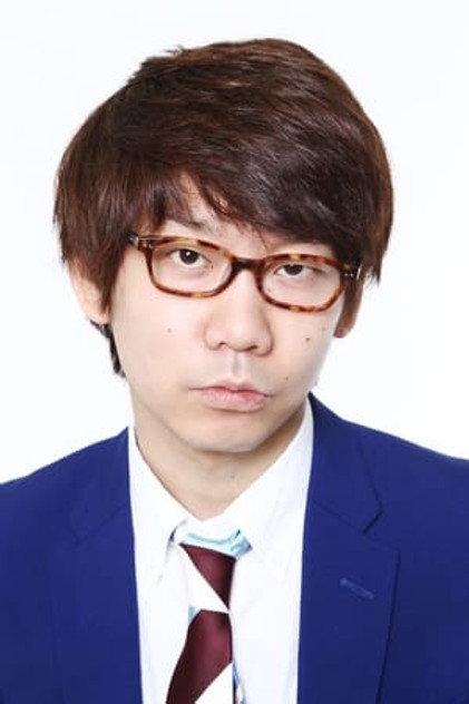 Hironobu Komiya - Actor Profile Photo