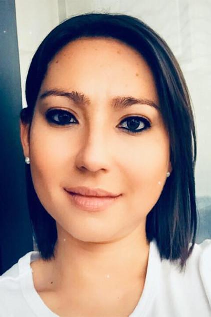 Alejandra Romero Attolini - Actor Profile Photo