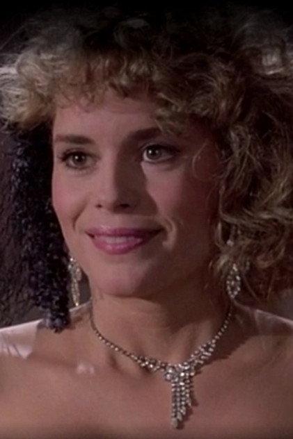 Carole Francis - Actor Profile Photo