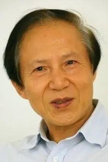 Anan Cai - Actor Profile Photo