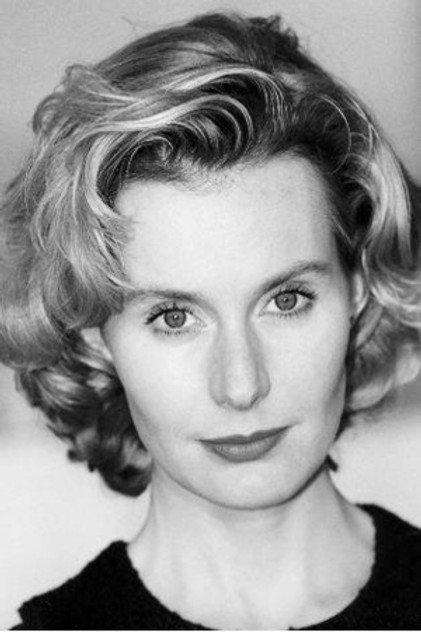 Stella Vordemann - Actor Profile Photo