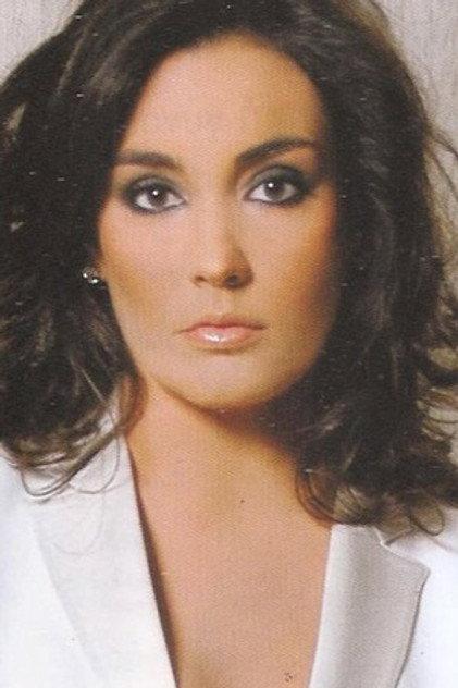 Alexia Paraskeva - Actor Profile Photo