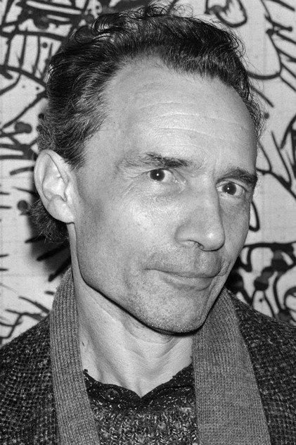 Jacques Rivette - Actor Profile Photo