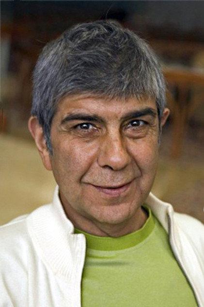 Korhan Abay - Actor Profile Photo